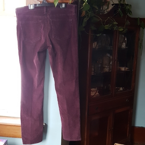 Gap | Corduroy Pant - Picture 4 of 4